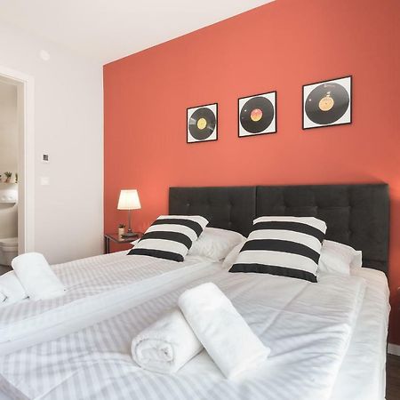 4 Elements Old Town Views Rooms Trogir Zewnętrze zdjęcie
