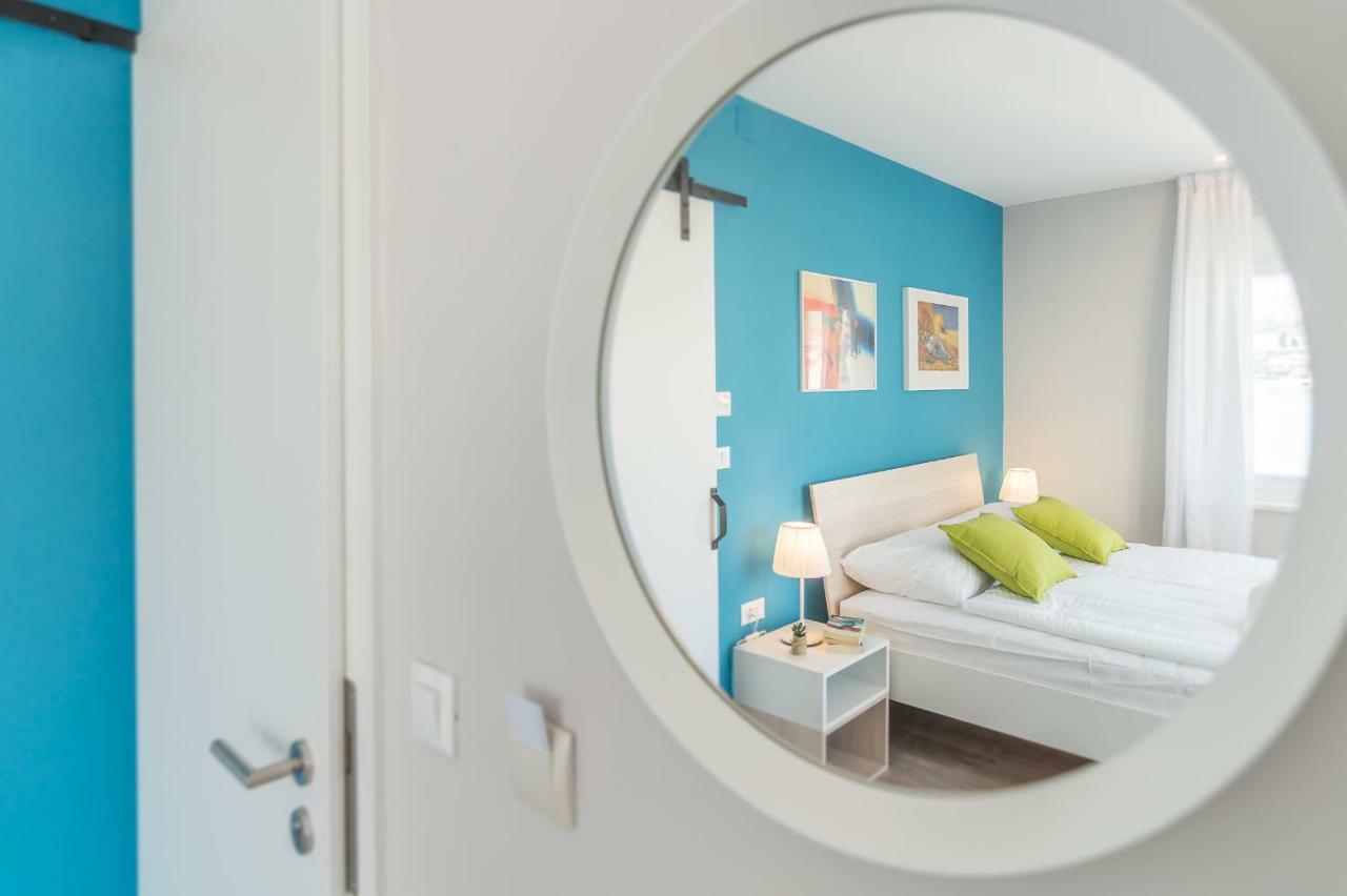 4 Elements Old Town Views Rooms Trogir Zewnętrze zdjęcie