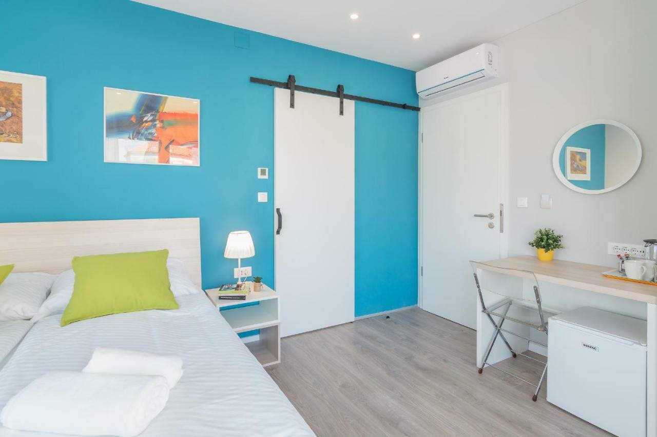 4 Elements Old Town Views Rooms Trogir Zewnętrze zdjęcie