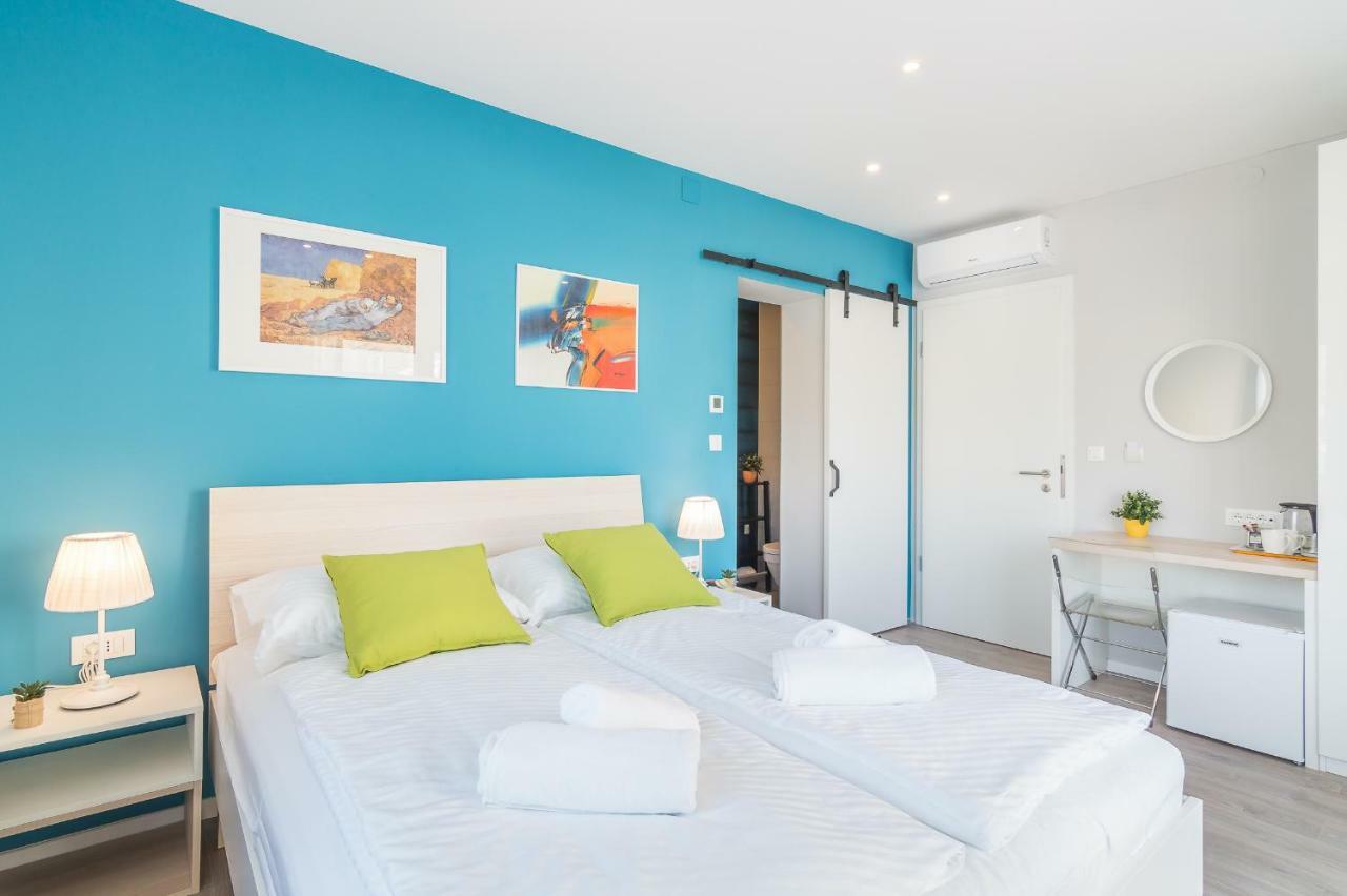 4 Elements Old Town Views Rooms Trogir Zewnętrze zdjęcie