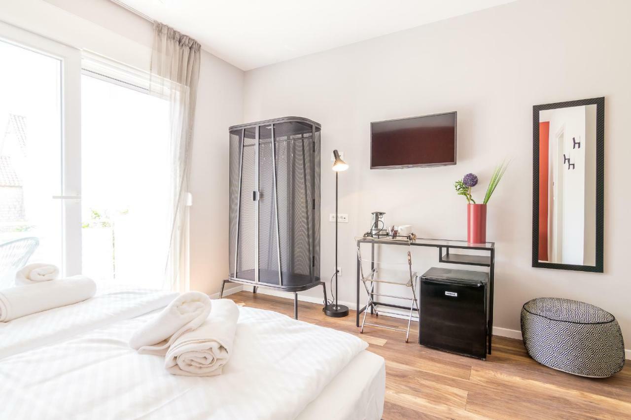 4 Elements Old Town Views Rooms Trogir Zewnętrze zdjęcie